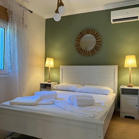 Villa Terrina Άγιοι Απόστολοι Εξωτερικό φωτογραφία