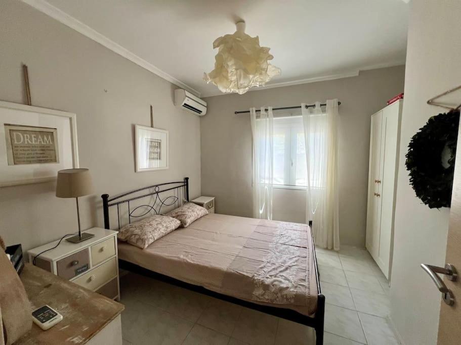 Villa Terrina Άγιοι Απόστολοι Εξωτερικό φωτογραφία