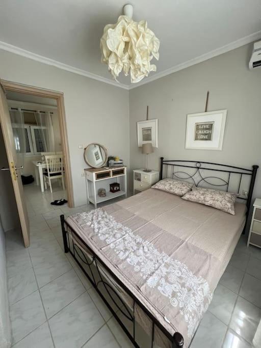 Villa Terrina Άγιοι Απόστολοι Εξωτερικό φωτογραφία
