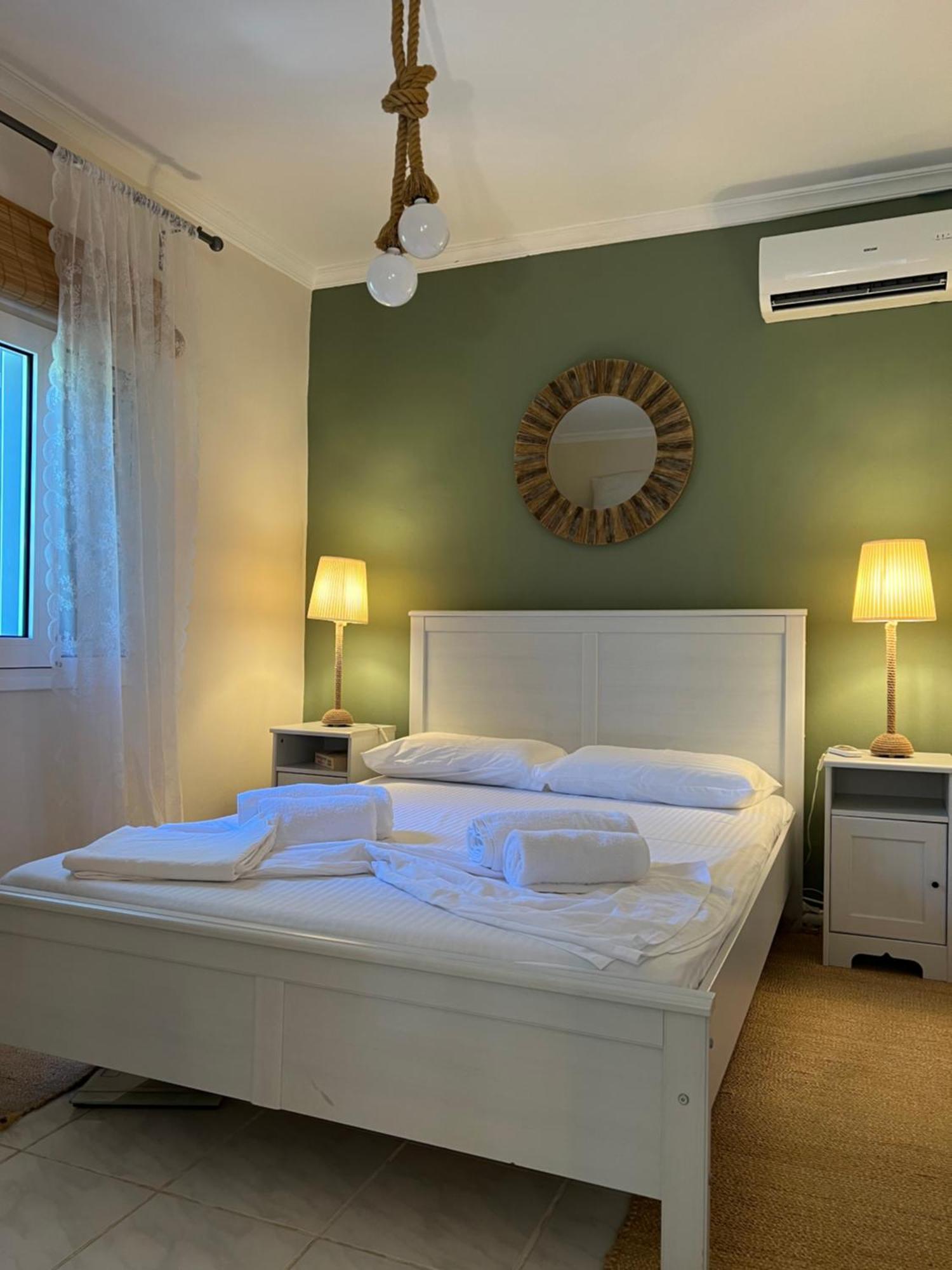 Villa Terrina Άγιοι Απόστολοι Εξωτερικό φωτογραφία
