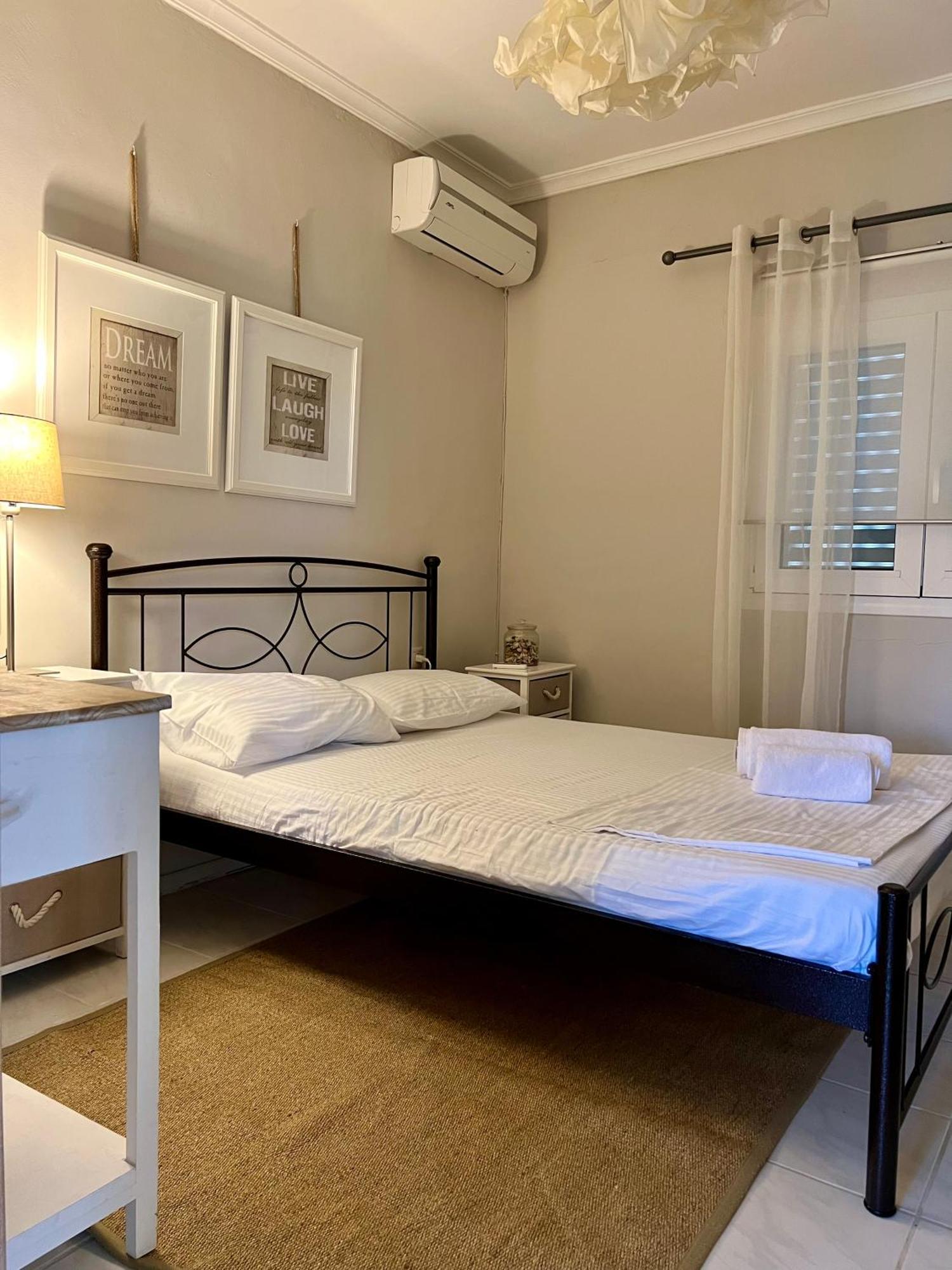 Villa Terrina Άγιοι Απόστολοι Εξωτερικό φωτογραφία